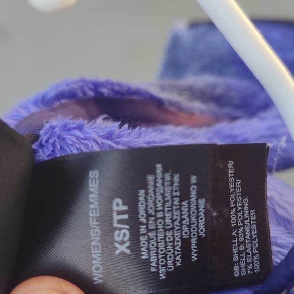 North Face vest NN - Picture 6 of 6